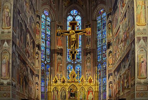 El Síndrome de Stendhal: Cuando la Belleza Abruma el Alma