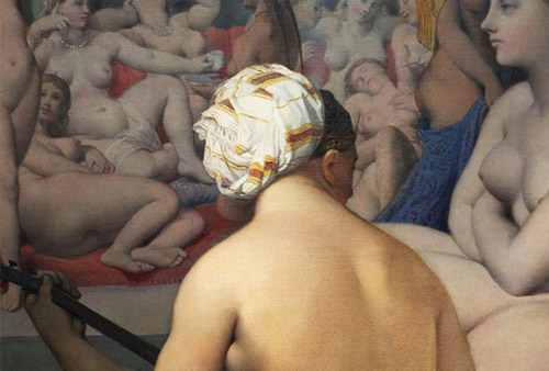 El Baño Turco de Ingres. Un Viaje al Corazón de un Sueño Prohibido
