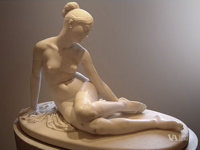 ninfa escorpion bartolini1