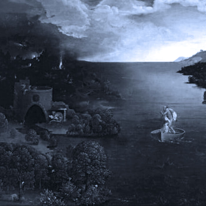 5riosinframundo estigia