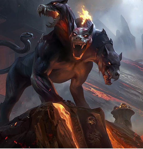 monstruos mitologicos1