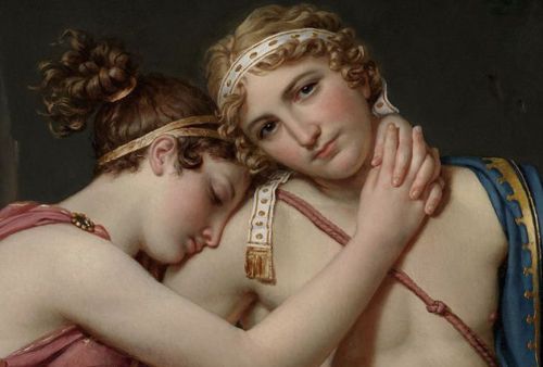 Romeo y Julieta. Un icónico amor